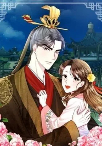 Cheer Up, Your Highness!